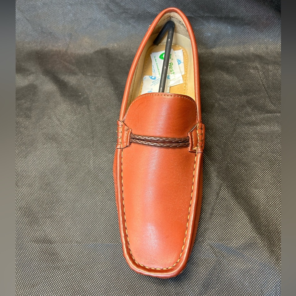 new scan shoe
